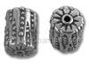 Cylinder Hollow Bead