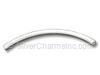 Sterling Silver Tube