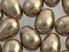 Austrian Crystals Bronze Pearl