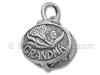 "Grandma" Prayer Box Charm