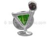 Apple-Tini Pin