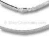 4mm Omega Chain
