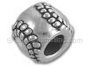 Baseball/Softball Spacer Bead