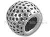 Golfball Spacer Bead