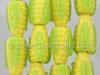 Corn Glass Beads