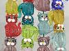 Cat Glass Beads