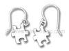 Puzzle (Autism) Earrings