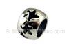 Star Spacer Bead