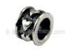 Heart Spacer Bead