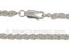 7.5" Spiga Chain Bracelet