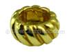 Gold Vermeil Rope