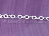 Pattern Oval Chain