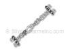 2 Strand Clasp