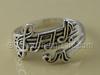 Music Note Ring