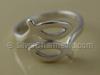 Fish Religious Adjustable Ring