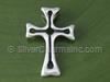 Antique Look Cross Charm