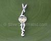 Love with Heart Pendant