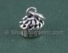 Tiny Cupcake Charm