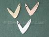 Boomerang Stamping Blank