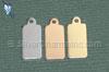 14mm x 6mm Rectangle Bar
