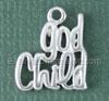 God Child Charm