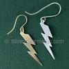 Lightning Rod Earrings
