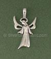 Angel Pendant Charm