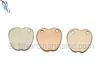 Apple Disc Stamping Blank