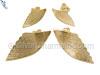 Angel Wing Stud Earrings