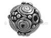 9mm Bali Bead