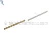 Extra Long Bar Earrings