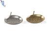 Football Stud Earrings