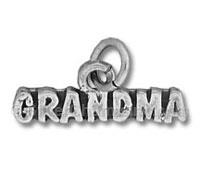 Grandma Charm