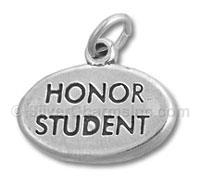 Honor Student Charm