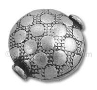 Turtle Design Beads