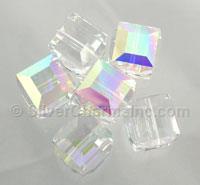 12mm Cube Crystals