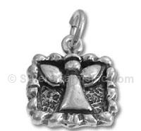 Wholesale Sterling Silver Angel Charm