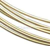 Gold Filled 24 Gauge Wire