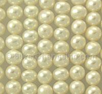 5.5-6mm White Freshwater Pearls