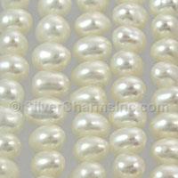3.5-4mm Freshwater Potato Pearl