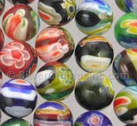 Mixed Color Beads