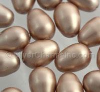 Powder Almond Bronze Pearl