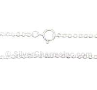 1.5mm Baby Cable Chain
