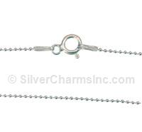 1mm Ball Bead Chain