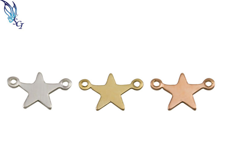 Tiny Star Link Connector