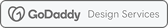 GoDaddy Design Services logo