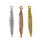 Small Dagger Pendant
