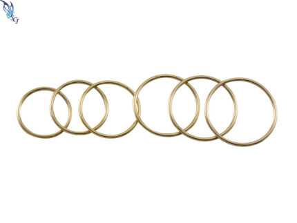 Gold Filled 1mm Stackable Rings