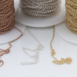 2mm Rolo Chain