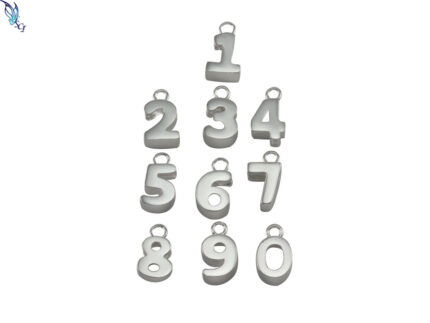Block Number Charm